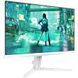 Монітор TFT 23.8" Philips 24M2N3201PL, Fast IPS, 260Hz, 0,3ms, HDMI, DP, білий (24M2N3201PL/00) [405606], фото 2