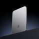 Зовнішній акумулятор Xiaomi UltraThin Magnetic Power Bank 5000 15W Glacier Silver (BHR08Z2GL) [806556], фото 4