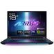 Ноутбук (портативний комп&rsquo;ютер) AORUS CU9-275HX 16" 32GB 2TB W11P BZHC6UAE65SP GIGABYTE (AORUSMAST 16 BZHC6UAE65SP) [502349], фото 2