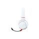 Гарнітура ігрова HyperX Cloud Mini, mini-jack/BT, 1.2м, білий-червоний (7G8F2AA) [107453], фото 7