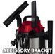 Пилосос професійний Einhell TC-VC 1815 S, 1250Вт, 180мБар, 15л, 4.6кг (2342390) [15601], фото 7