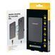 Портативний зарядний пристрій USB 5000MAH MAG GREY MW5000 INTENSO (7344024) [503417], фото 8