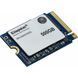 Накопичувач SSD 500GB Kingston NV3 M.2 2230 PCIe Gen4.0 x4 NVMe 3D NAND (SNV3SM3/500G) [611929], фото 2