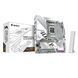 Материнська плата Gigabyte B850M Aorus Elite WiFi6E Ice Socket AM5 (B850M A ELT WF6E ICE) [612639], фото 1