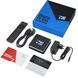 TV Медіаплеєр Ugoos 4/64Gb/Amlogic S905X4/Android 11/WiFi 2.4G+5G/BT 5.1/Miracast/BT GyroRC (X4Q PLUS) [404857], фото 7