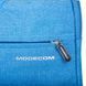 Сумка для ноутбука 13.3" Modecom Highfill синя (TOR-MC-HIGHFILL-13-BLU) [400966], фото 4