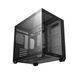 Корпус DeepCool CG530 Black без БЖ (R-CG530-BKNDA0-G-1) [614349], фото 2
