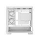 Корпус DeepCool CG380 3F White без БЖ (R-CG380-WHAGM3-G) [618115], фото 8