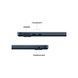 Ноутбук Apple MacBook Air 13 M5 A3449 Midnight (MDHG4UA/A) [726653], фото 6
