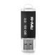 Флеш-накопичувач USB3.0 64GB Hi-Rali Corsair Series Black (HI-64GB3CORBK) [614247], фото 1