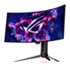 Монітор ASUS PG34WCDM (90LM09L0-B01A70) [300605], фото 3