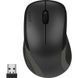 Миша бездротова SpeedLink Kappa Black (SL-630011-BK) [606336], фото 1