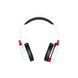 Гарнітура ігрова HyperX Cloud Mini, mini-jack/BT, 1.2м, білий-червоний (7G8F2AA) [107453], фото 6