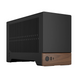 Корпус для ПК FRACTAL DESIGN Terra Graphite (FD-C-TER1N-01) [303872], фото 1