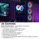 Комп&rsquo;ютер персональний 2E Complex Gaming Intel i5-12400F, 32Gb, F1TB+2TB, NVD3050-8, B660, GB700, 650W, Win11 (2E-8730) [101490], фото 8