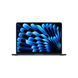 Ноутбук Apple MacBook Air 13 M5 A3449 Midnight (MDHG4UA/A) [726653], фото 1
