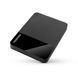 Запам&rsquo;ятовувальний пристрій на жорстких дисках (HDD) USB3.2 2TB EXT. 2.5" BLACK TOSHIBA (HDTP320EK3AA) [504149], фото 1
