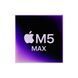 Ноутбук Apple MacBook Pro 16 A3429 M5 Max Silver (MGE74UA/A) [728246], фото 3