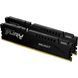 Пам'ять ПК Kingston DDR5 64GB KIT (32GBx2) 5600 FURY Beast (KF556C36BBE2K2-64) [114663], фото 12