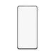 Захисне скло 2E для Samsung Galaxy A37 5G (A376), 2.5D FCFG, (1 Pack), чорна рамка (2E-G-A37-SMFCFG-BB) [114080], фото 3