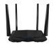 Маршрутизатор TENDA AC1200, 3xFE LAN, 1xFE WAN, 4x5dBi (AC6) [104290], фото 2