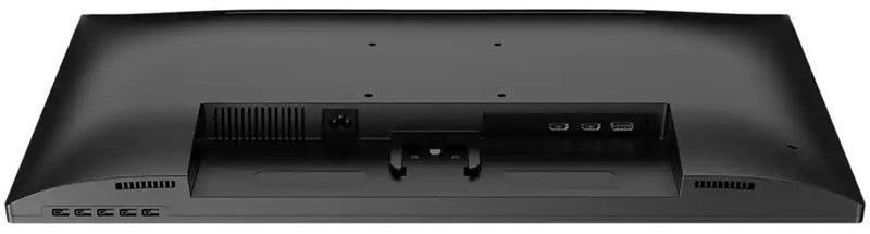 Монітор TFT 27" Philips 275V8LA, QHD, VA, 75Гц, 1 мс, 2xHDMI, DP, колонки, чорний (275V8LA/00) [403263]