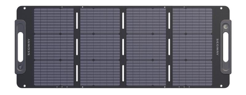 Segway Портативна сонячна панель SP100 100 Вт, 4S, Anderson