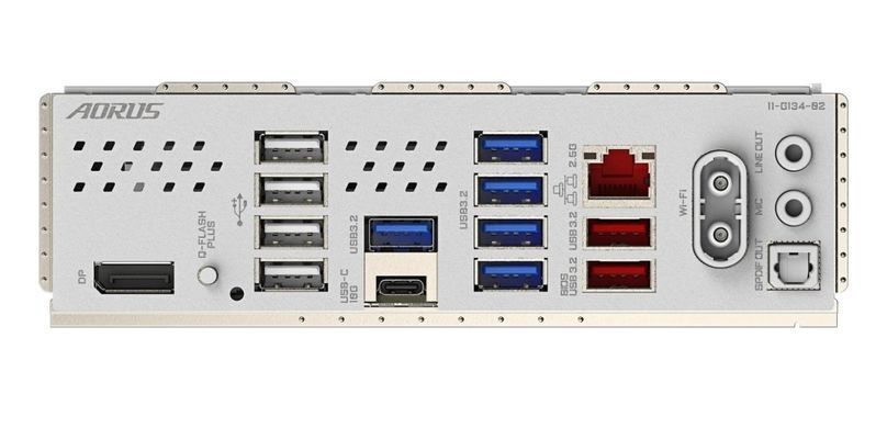 Материнська плата Gigabyte B850M Aorus Elite WiFi6E Ice Socket AM5 (B850M A ELT WF6E ICE) [612639]