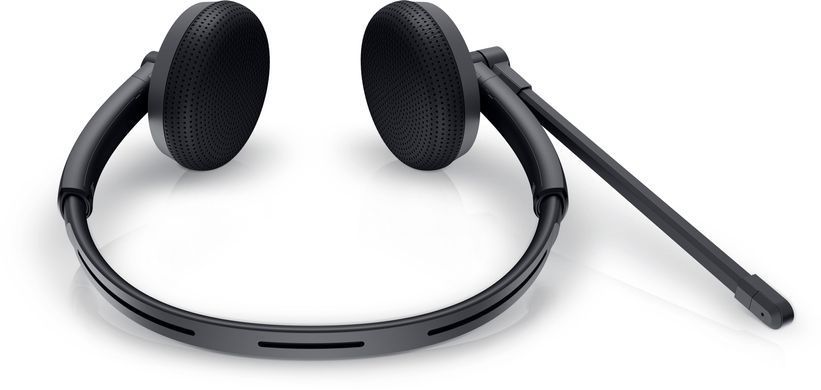 Навушники Dell Stereo Headset WH1022 (520-AAVV) [107507]