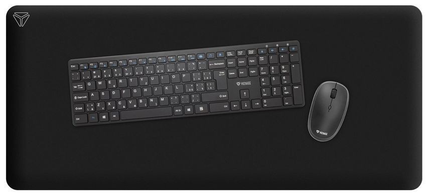 Килимок для мишi Yenkee YPM 90 Gaming pad SPEED TOP XL (45019472) [202975]