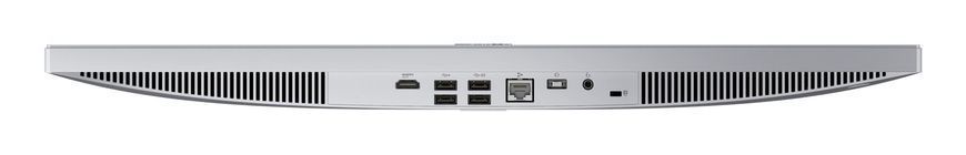 Комп'ютер All-in-one/Моноблок A100 CI3-N305 24" 16/512GB LENOVO (F0JN002MUO) [503967]