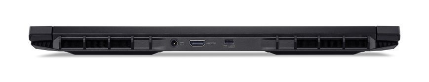 Ноутбук Acer Nitro V 16 ANV16-42 16" WUXGA IPS, AMD R7-260, 32GB, F1TB, NVD5060-8, Lin, чорний (NH.U1GEU.005) [111686]