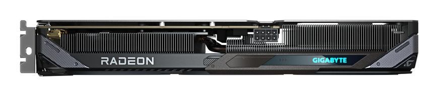 Відеокарта PCIE16 RX9060XT 8GB GDDR6 R9060XTGAMING OC-8GD GIGABYTE (GV-R9060XTGAMING OC-8GD) [503742]
