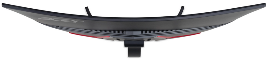 Монiтор 31.5" Acer ED320QXbiipx (UM.JE0EE.X01) [20034]
