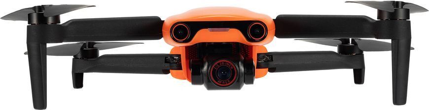 Дрон Autel EVO Nano + Standard Package, orange (102000738) [12088]