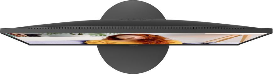 Монітор TFT 23.8" AOC, IPS, 100Гц, 1мс, HDMI, USB-C, USB-hub, колонки, чорний (24B3CA2) [400525]