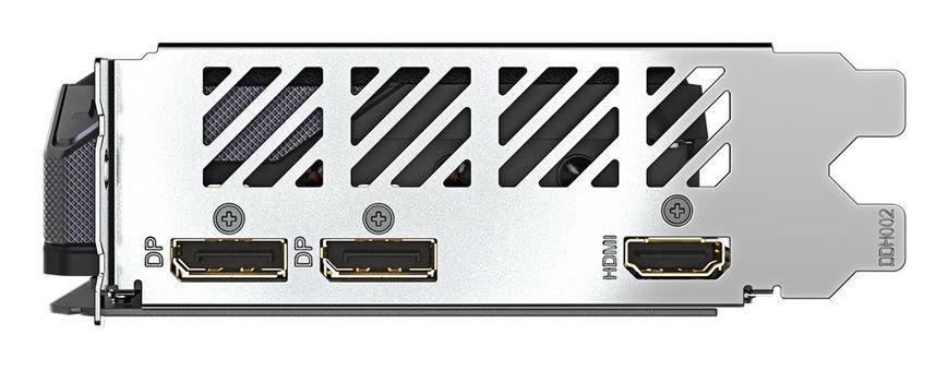 Відеокарта PCIE16 RX9060XT 8GB GDDR6 R9060XTGAMING OC-8GD GIGABYTE (GV-R9060XTGAMING OC-8GD) [503742]