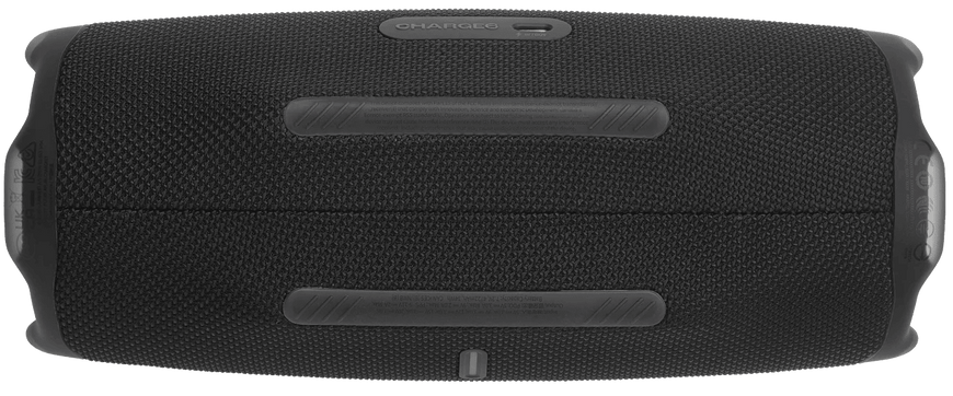 Портативна акустика JBL Charge 6 Black (JBLCHARGE6BLK) [201543]