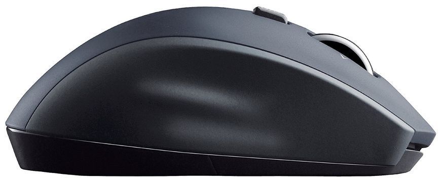 Миша Logitech Wireless Mouse M705 Silver (910-001949) [200754]