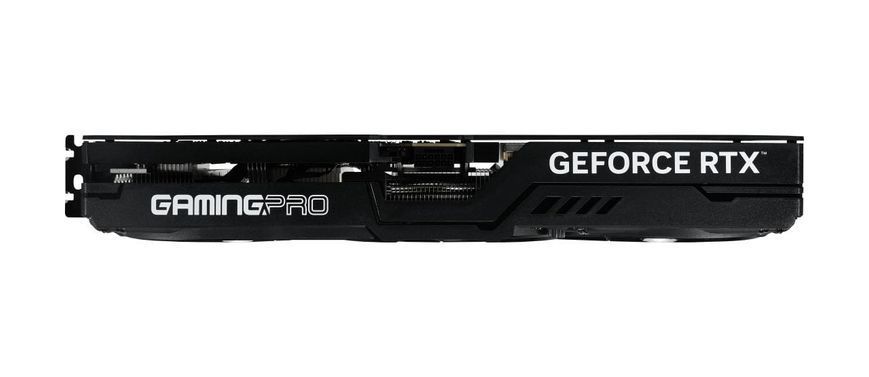 Відеокарта GF RTX 5070 12GB GDDR7 GamingPro-S OC Palit (NE75070T19K9-GB2050U) [612683]