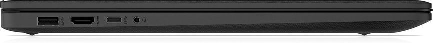 Ноутбук HP 17-cn4015ua Black (B23CBEA) [605442]