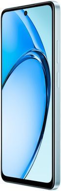 Смартфон OPPO A3X 4/128GB Ocean Blue (CPH2641 ocean blue) [200244]