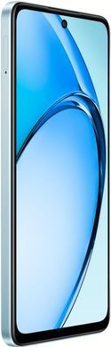Смартфон OPPO A3X 4/128GB Ocean Blue (CPH2641 ocean blue) [200244]
