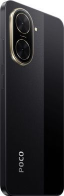 Смартфон Xiaomi (Poco C71 4/128GB Black_EU) [600270]