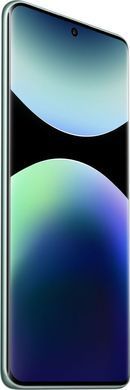 Смартфон Xiaomi (Redmi Note 14 Pro 5G 8/256GB Coral Green) [605027]
