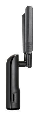 Маршрутизатор D-Link AC1200, 4G/LTE, 4xGE LAN, 1xGE WAN, Слот для SIM-картки (DWR-953V2) [104565]