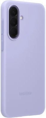 Чохол Samsung для Galaxy A57 (A576), Silicone Case, фіолетовий (EF-PA576CVEGWW) [114082]
