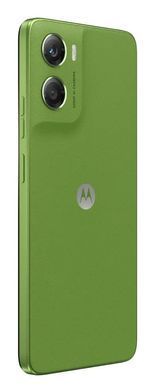 Мобільний телефон MOTO G06 4/64GB TENDRIL MOTOROLA (PBA20000UA) [502632]