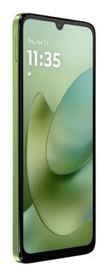 Мобільний телефон MOTO G06 4/64GB TENDRIL MOTOROLA (PBA20000UA) [502632]
