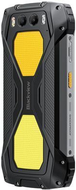 Смартфон Blackview BV7300 6.67" HD+ /6GB/256GB/ MT6769V /15000mAh/ 50+20Мп /IP69K/NFC Yellow (BV7300Yelow) [400702]